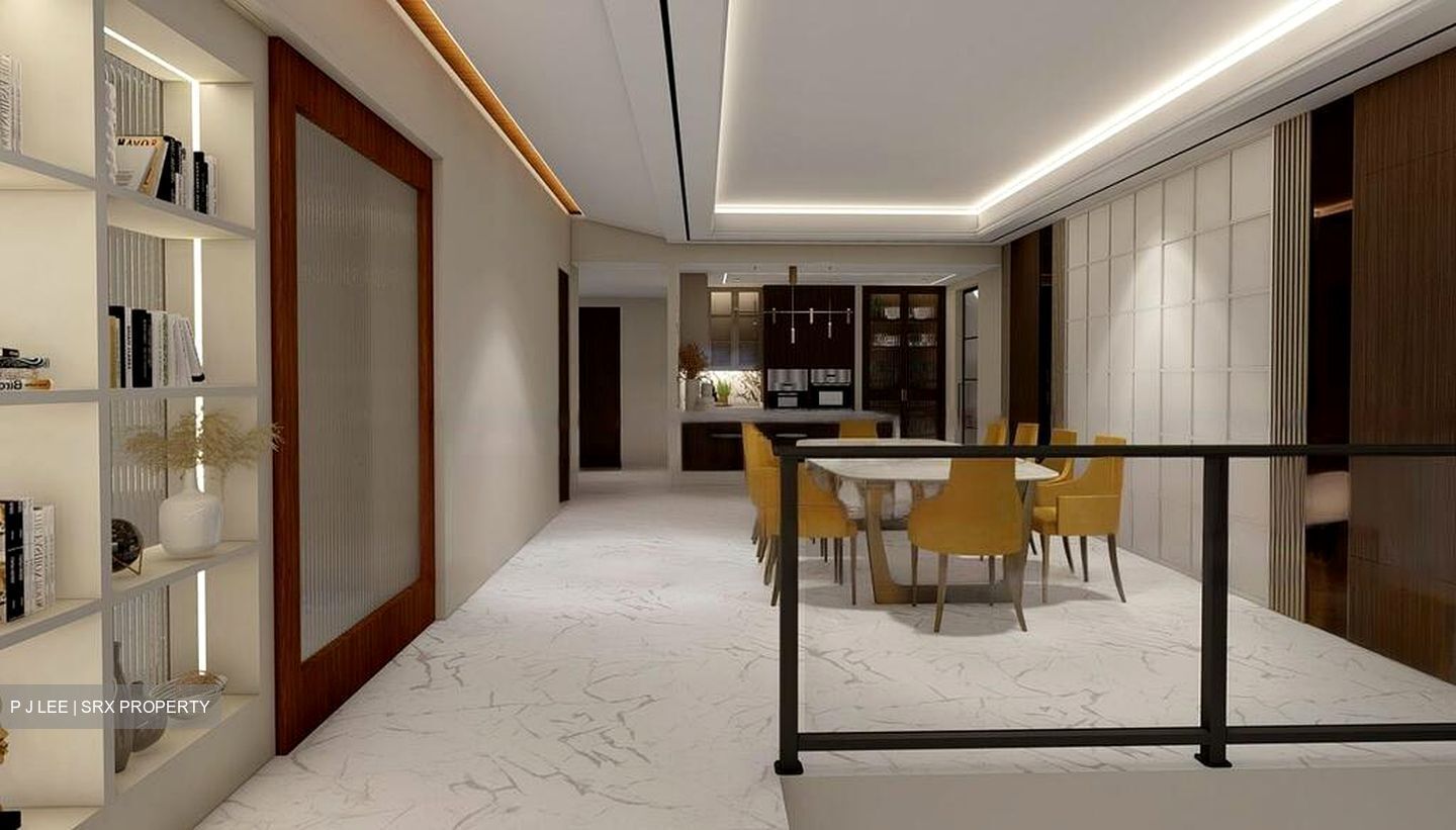 Lien Towers (D10), Apartment #458549121